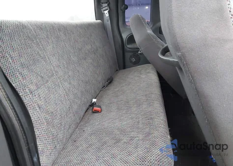 1999 Dodge Ram 1500 St from USA, damaged, VIN 3B7HF13Z5XM551985